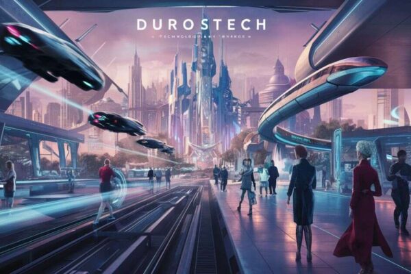 Durostech.com