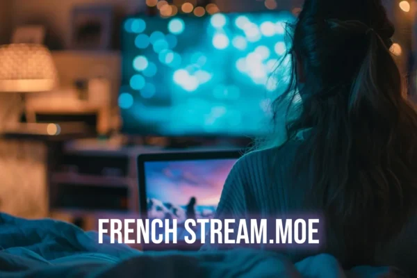 French Stream.moe