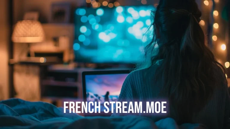 Discovering French Stream.moe: Your Ultimate Streaming Destination