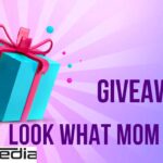 lookwhatmomfound giveaways