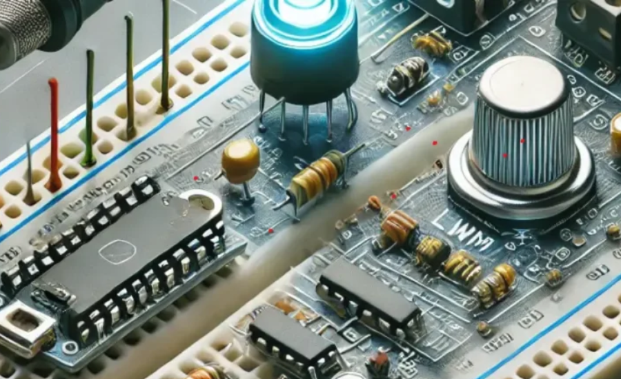 Understanding Pulse Width Modulation And Its Applications