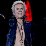 Billy Idol: From Punk Pioneer To Rock Icon – Unveiling His Net Worth And Legacy