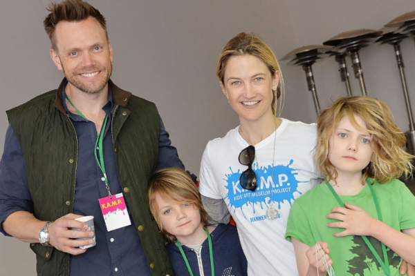 Edward Roy McHale: What You Should Know About Joel McHale’s Son