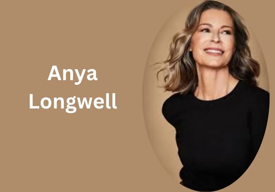 Anya Longwell