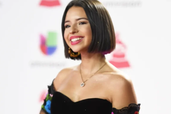 Angela Aguilar Net Worth: Age, Career, And Financial Achievements