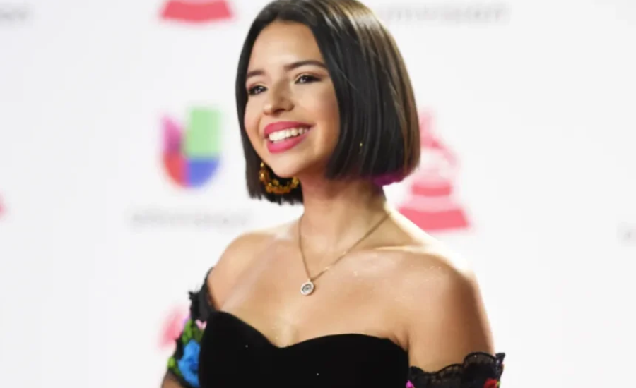 Angela Aguilar Net Worth: Age, Career, And Financial Achievements