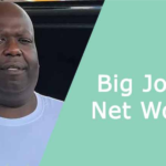 big jook net worth