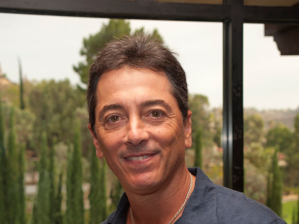 scott baio net worth