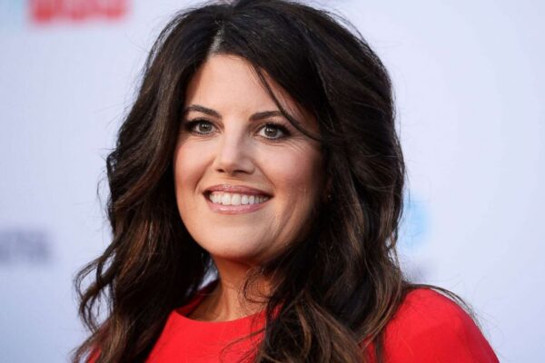 Monica Lewinsky