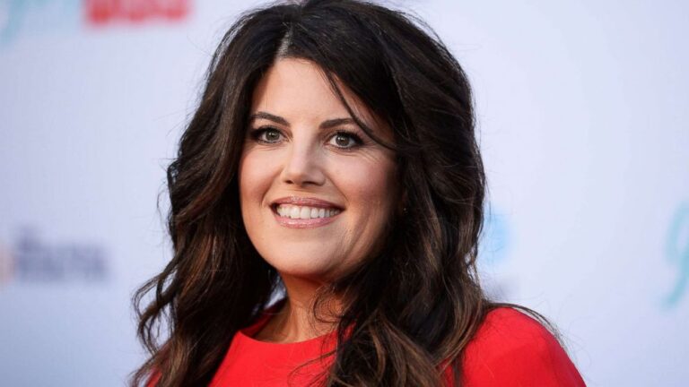 Monica Lewinsky