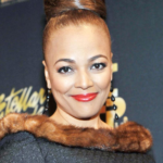 Kim Fields Net Worth