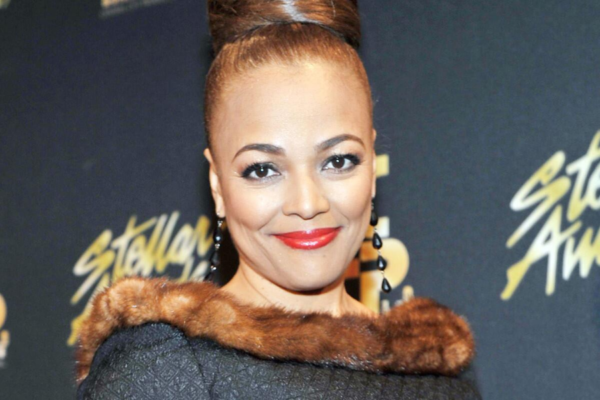 Kim Fields Net Worth