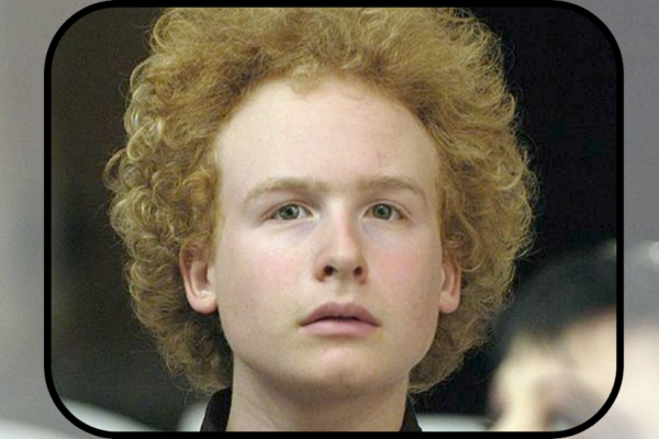 Beau Daniel Garfunkel