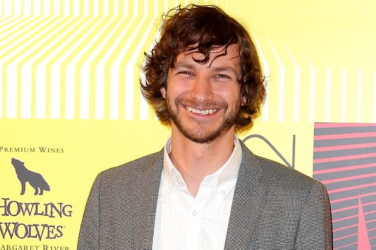 Gotye Net Worth