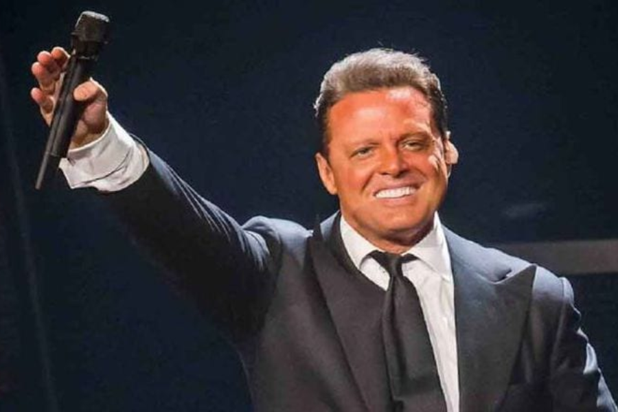 Luis Miguel Net Worth