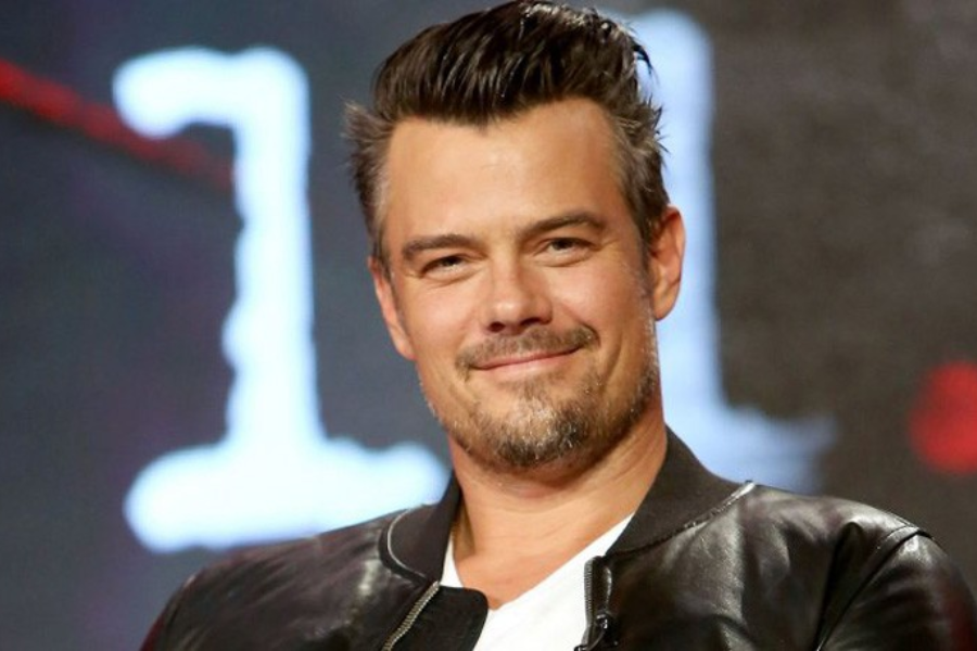 josh duhamel net worth