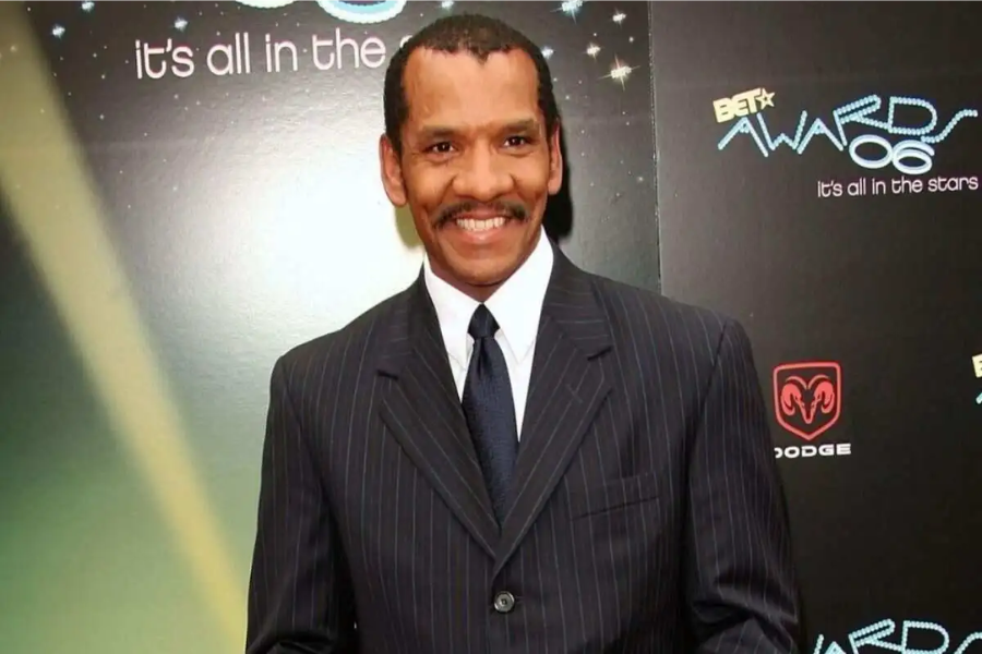 Ralph Carter net worth