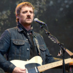 Sturgill Simpson's wife