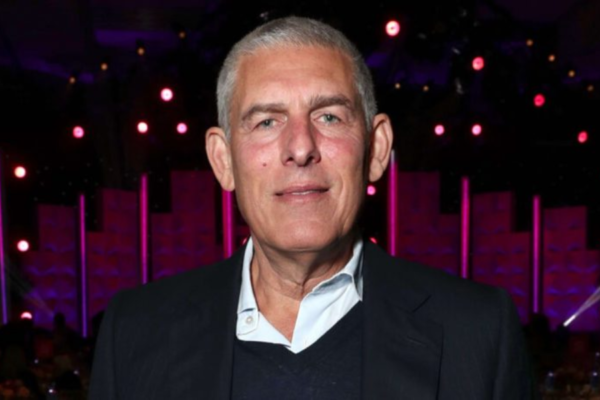 Lyor Cohen net worth