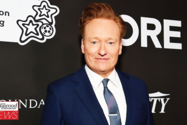 Conan O'Brien Net Worth