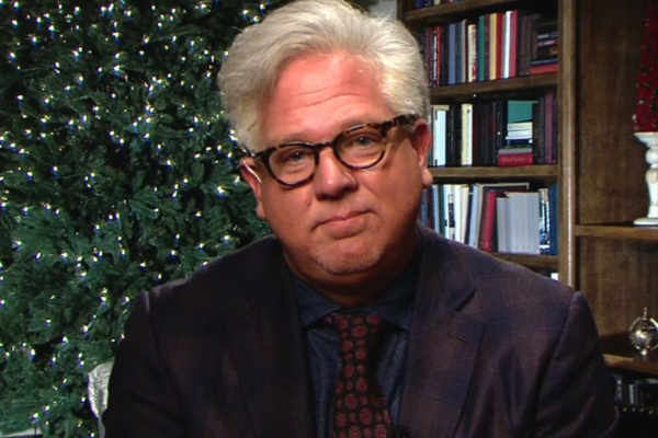 Glenn Beck Net Worth