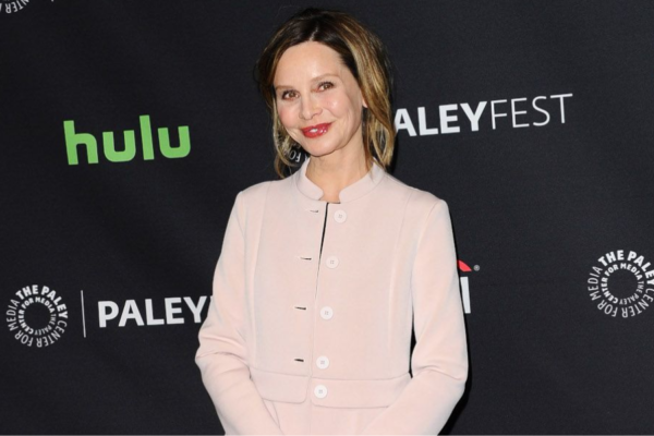 Calista Flockhart Net Worth