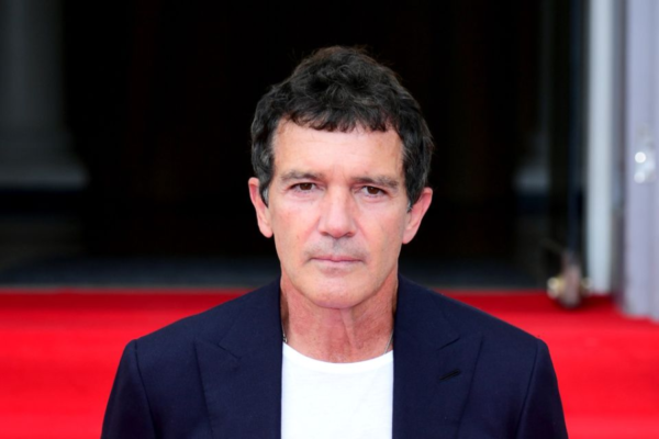 Antonio Banderas Net Worth