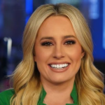 carley shimkus fox news salary