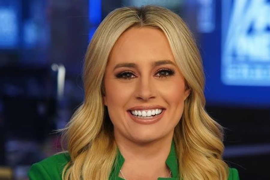 carley shimkus fox news salary