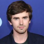 Freddie Highmore net worth