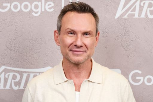 Christian Slater net worth