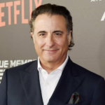 Andy Garcia net worth