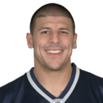 Aaron Hernandez Net Worth