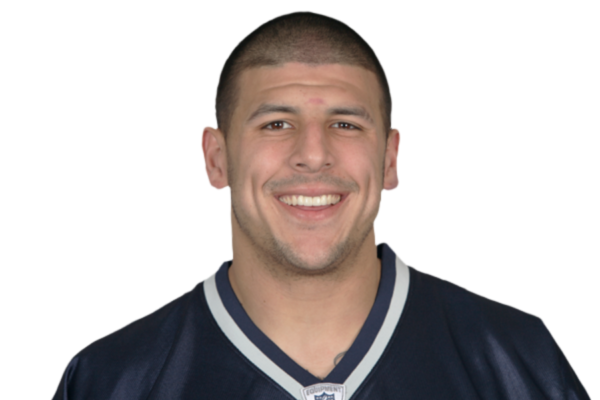 Aaron Hernandez Net Worth