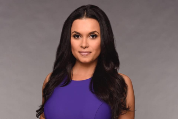 Joy Taylor net worth