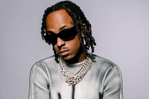 Rich The Kid net worth