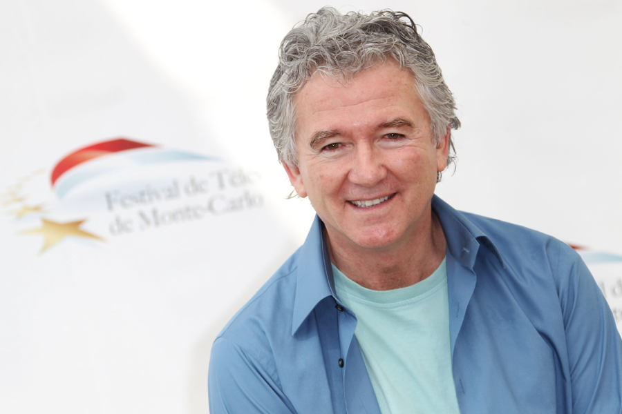 patrick duffy net worth